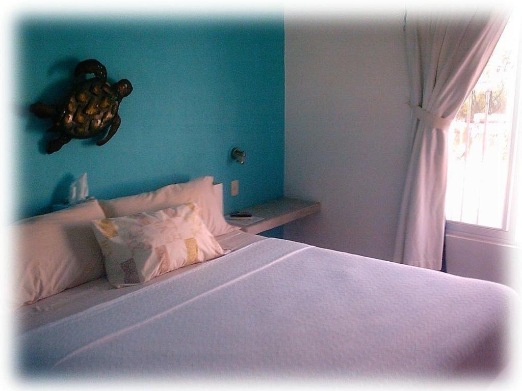 Maison d'hôtes Coral Reef *