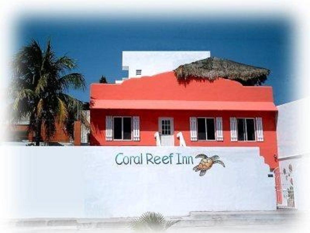 Maison d'hôtes Coral Reef