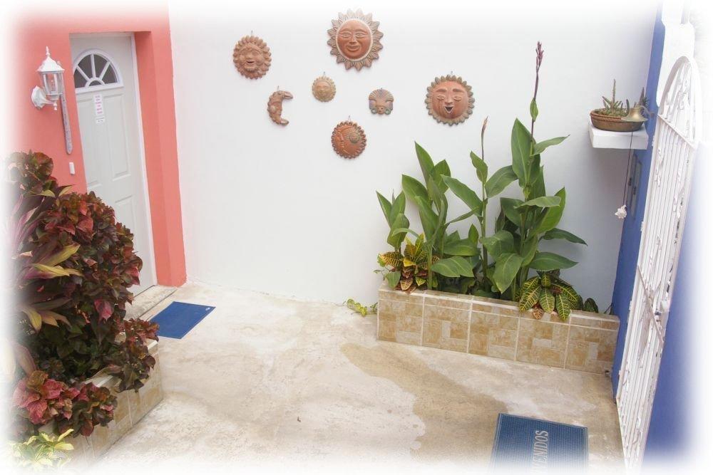 Maison d'hôtes Coral Reef