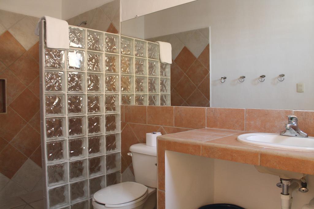 Maison d'hôtes Coral Reef Cozumel