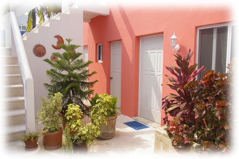 Maison d'hôtes Coral Reef *
