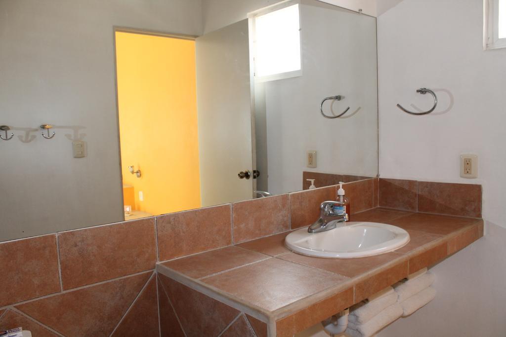 Guest house Coral Reef *